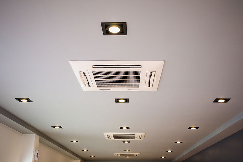 Commercial Air Conditioning | Cool Climate Ltd gallery image 2