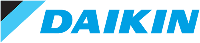 Air Conditioning manufacturer Daikin Logo