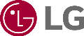 Air Conditioning manufacturer LG logo